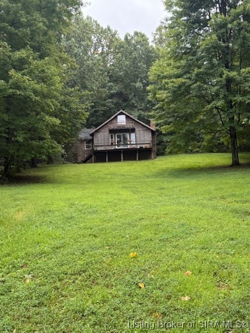 1935 Valley View Rd Nw, Depauw, IN, 47115-8127 | Card Image