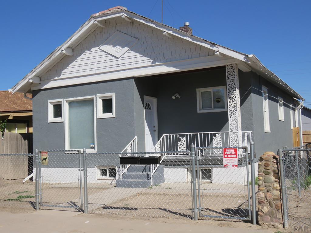 Cedar St, Pueblo, CO 81004