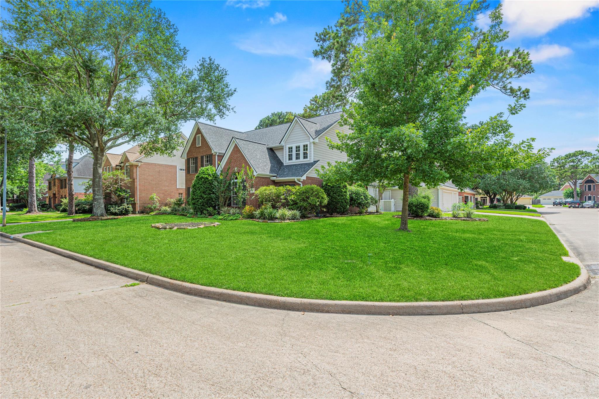 Residential in Houston 4