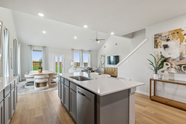 3521 Aldrich Rd, House other with 5 bedrooms, 3 bathrooms and null parking in Mckinney TX | Image 8