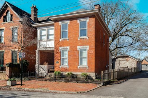 707 S 6th St, Columbus, OH, 43206-2126 | Card Image