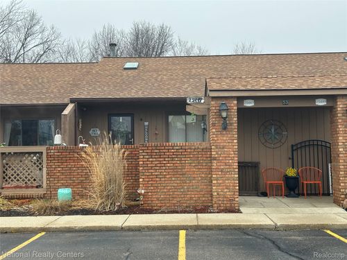 3-25447 Concord Ln, South Lyon, MI, 48178-1009 | Card Image