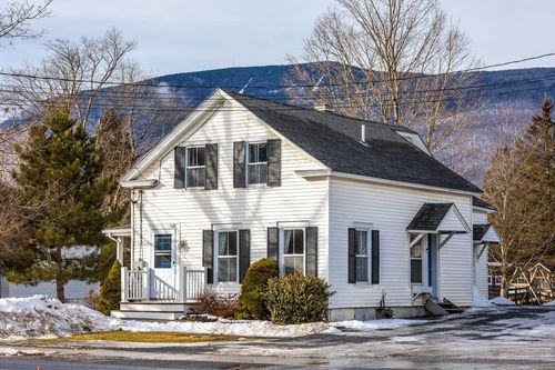 5481 Main St, Manchestr Ctr, VT, 05255-9618 | Card Image