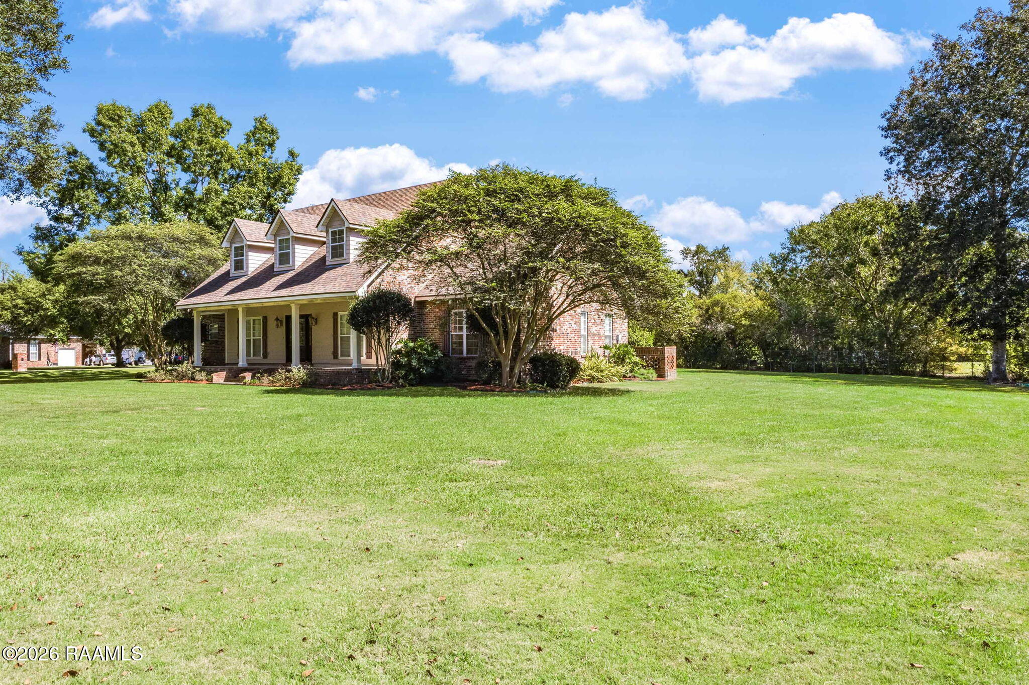 Residential in Youngsville 4