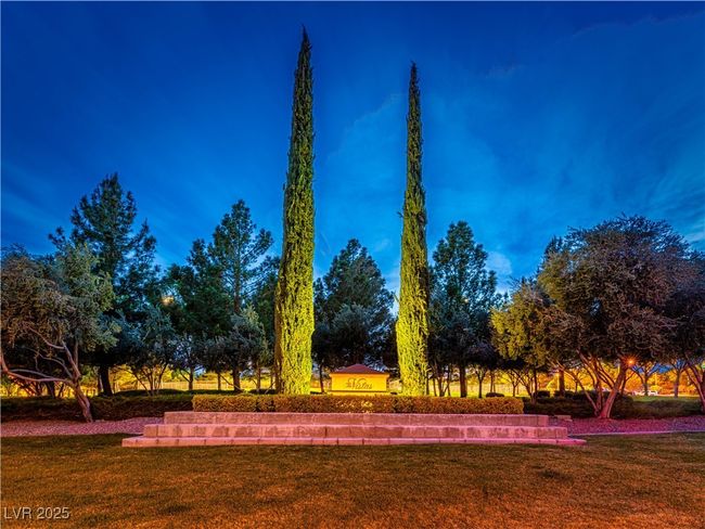11220 Salentino Ave, House other with 3 bedrooms, 4 bathrooms and null parking in Las Vegas NV | Image 50
