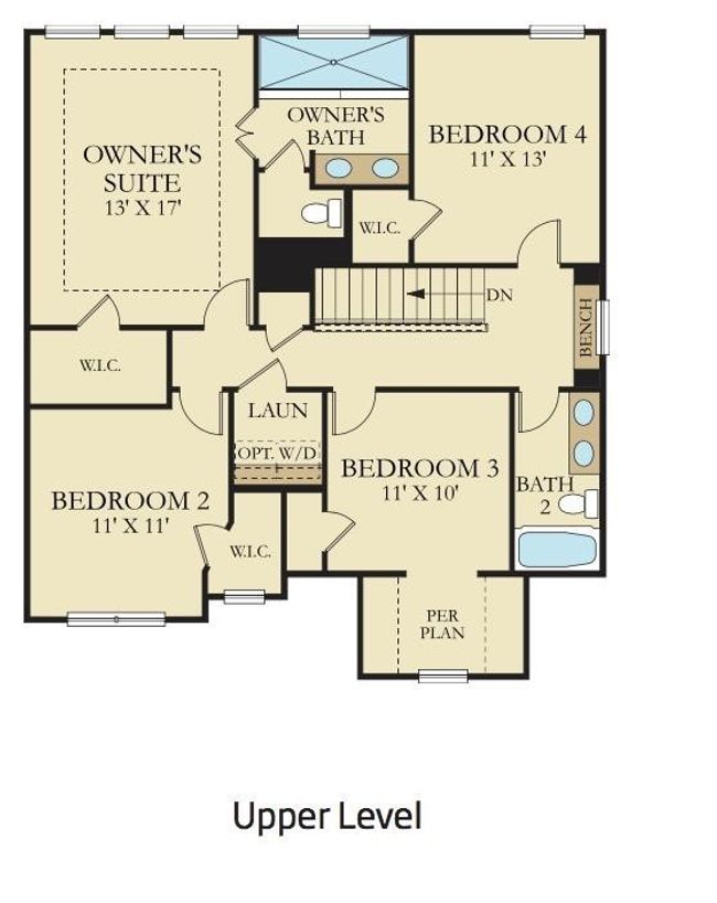 3037 Commonwealth Dr, House other with 4 bedrooms, 3 bathrooms and 4 parking in Spring Hill TN | Image 33