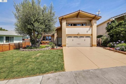 250 Melendez Avenue, Fremont, CA, 94539 | Card Image