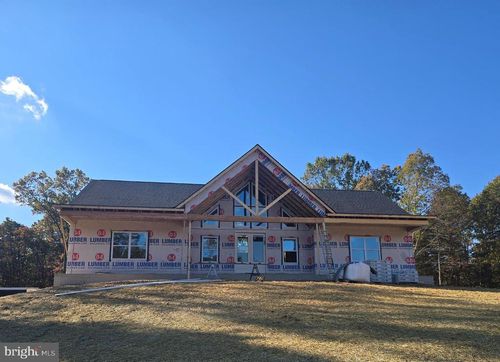 Lot 7 Myla Lane, HEDGESVILLE, WV, 25427 | Card Image