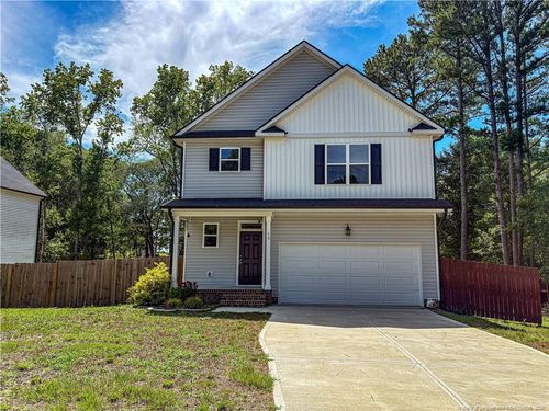 12 Stonecliff Ln, Sanford, NC, 27332-1665 | Card Image