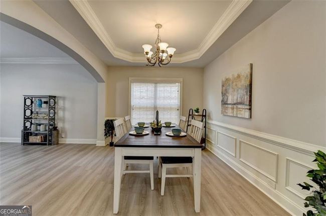 5976 Princeton Run Trl, House other with 3 bedrooms, 3 bathrooms and 2 parking in Tucker GA | Image 11
