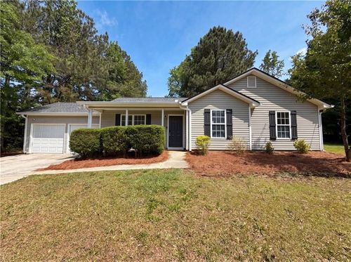 385 Southern Trace Dr, Rockmart, GA, 30153-6447 | Card Image