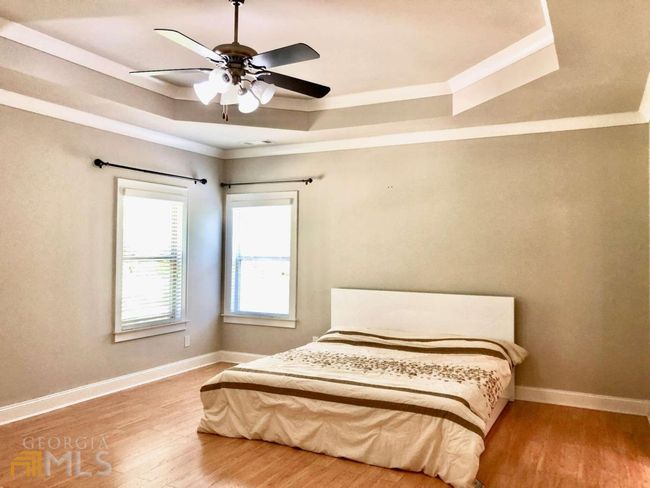 250 Shellbark Dr, House other with 5 bedrooms, 4 bathrooms and null parking in Mcdonough GA | Image 24