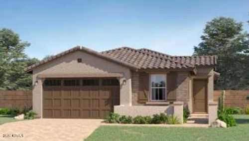 18652 W Hiddenview Dr, Goodyear, AZ, 85338-8167 | Card Image