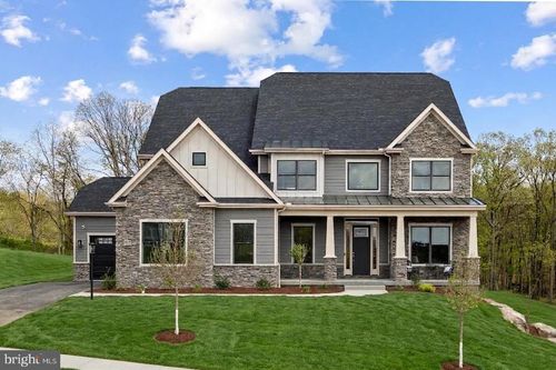 520 Newcomen Rd, EXTON, PA, 19341-1937 | Card Image