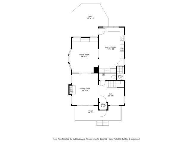 Main floor floor plan | Image 30