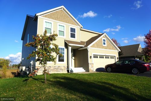 20899 Hardwood Rd N, Forest Lake, MN, 55025-2803 | Card Image
