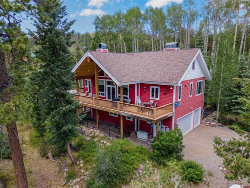 2018 Lake Purgatory Dr, Durango, CO, 81301-9114 | Card Image