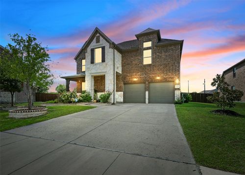 1030 Speargrass Ln, Prosper, TX, 75078-1807 | Card Image