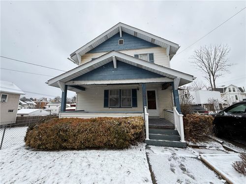 29 E Hallam Ave, Washington, PA, 15301-3401 | Card Image