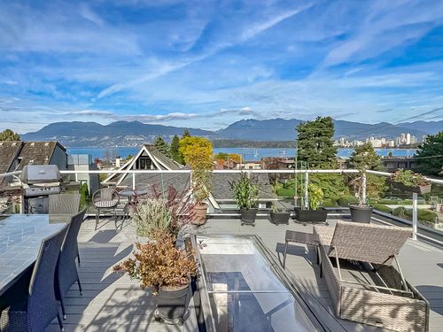 1675 Larch St, Vancouver, BC, V6K3N7 | Card Image