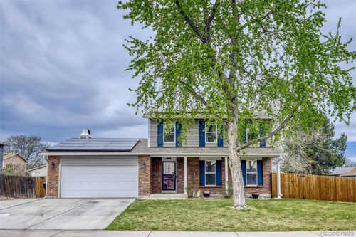 9295 Clermont Dr, Thornton, CO, 80229-4150 | Card Image