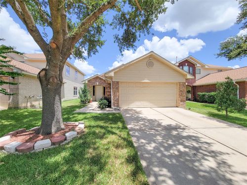 19026 Yellow Thrush Dr, Cypress, TX, 77433-2133 | Card Image