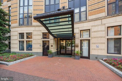 apt-509-400 Massachusetts Ave Nw, WASHINGTON, DC, 20001-6806 | Card Image