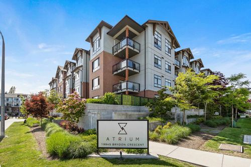 307-19945 Brydon Cres, Langley, BC, V3A0P4 | Card Image