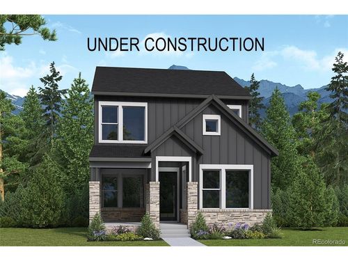 6674 Knapp Dr, Colorado Springs, CO, 80924 | Card Image