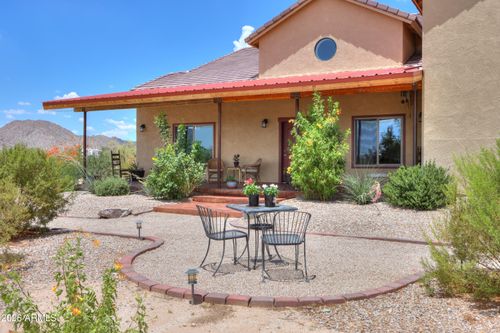 11422 N Hazeldine Road, Casa Grande, AZ, 85194 | Card Image