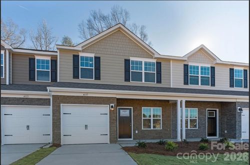 604-4117 Mount Mitchell Ave, Gastonia, NC, 28052-8406 | Card Image