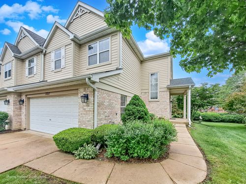 227 Westminster Dr, Bloomingdale, IL, 60108-1054 | Card Image