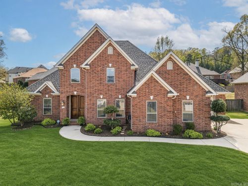 141 Mountain Valley Dr, Maumelle, AR, 72113-6995 | Card Image