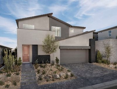 10181 Kern Peak Street, House other with 5 bedrooms, 3 bathrooms and null parking in Las Vegas NV | Image 1