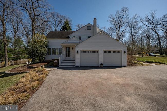 375 Colket Ln, House other with 5 bedrooms, 3 bathrooms and null parking in WAYNE PA | Image 56