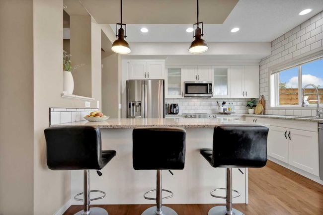 164 Reunion Grove Nw, House other with 4 bedrooms, 4 bathrooms and 4 parking in Airdrie AB | Image 9