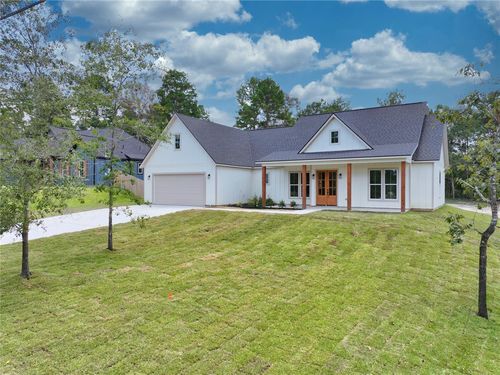 10176 County Road 302, Plantersville, TX, 77363 | Card Image