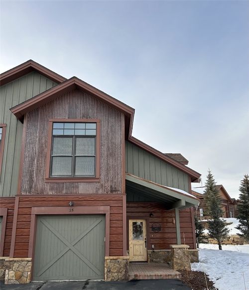 55-55 Spinner Place, SILVERTHORNE, CO, 80498 | Card Image