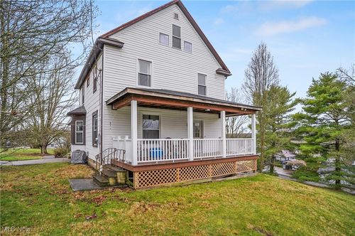 5014 Wheathill Rd, East Palestine, OH, 44413-9705 | Card Image