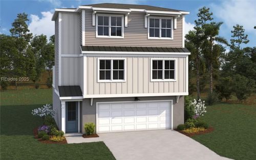 3 Burl Wood Court, Hilton Head Island, SC, 29926 | Card Image