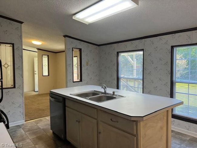 301 Guilrock Ln, House other with 3 bedrooms, 2 bathrooms and null parking in Browns Summit NC | Image 5