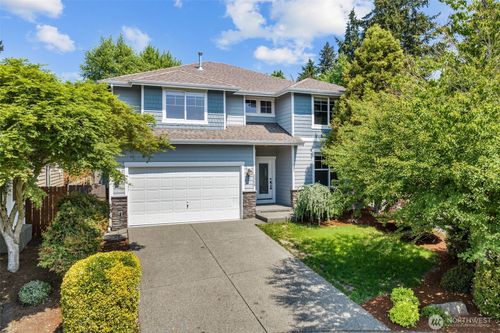2528 Camas Ave Ne, Renton, WA, 98056-2226 | Card Image