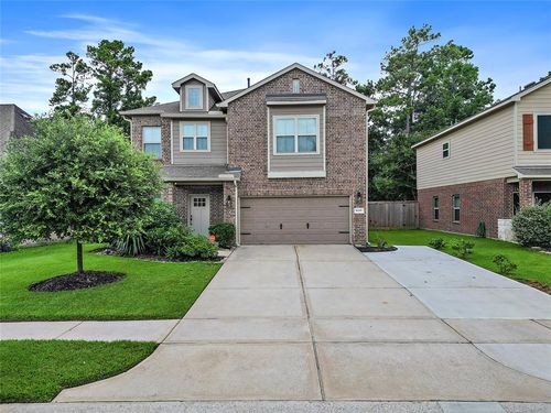 16335 River Wood Court, Crosby, TX, 77532 | Card Image