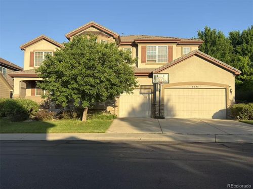 6035 S Paris St, Englewood, CO, 80111-4118 | Card Image