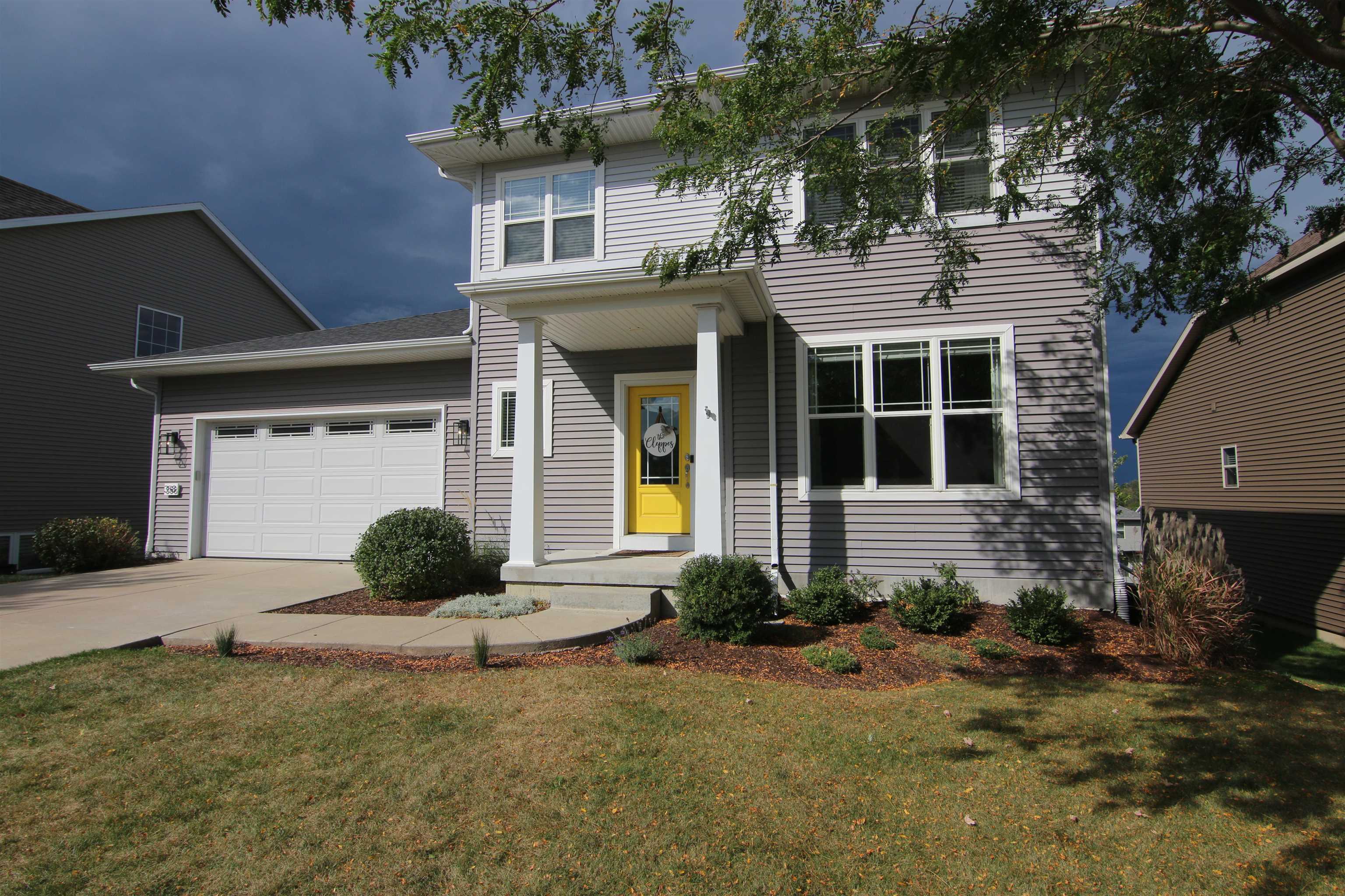 Chapel Royal Dr, Verona, WI 53593