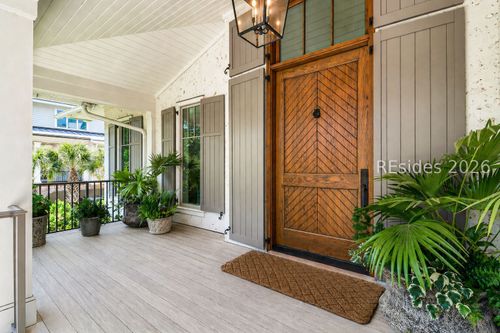 59 N Calibogue Cay Rd, Hilton Head Island, SC, 29928-2913 | Card Image