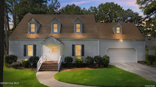 1404 Canterbury Rd, Tarboro, NC, 27886-3306 | Card Image