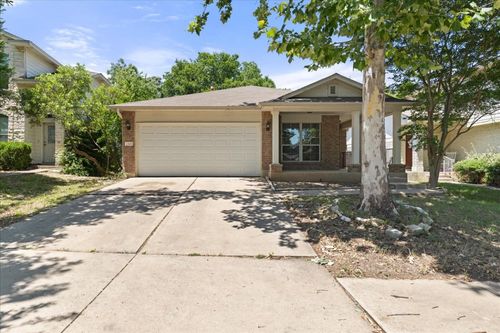 2306 Billy Fiske Ln, Austin, TX, 78748-2901 | Card Image
