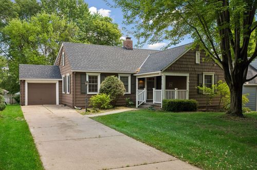 3935 Joppa Ave S, Saint Louis Park, MN, 55416-5063 | Card Image