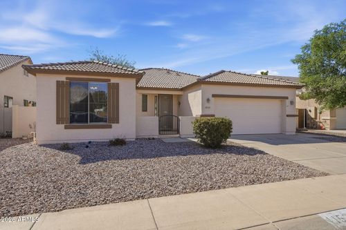 1527 E Irene Drive, Casa Grande, AZ, 85122 | Card Image